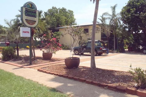 City Gardens Apartments - Sunshine Coast Tourism 2