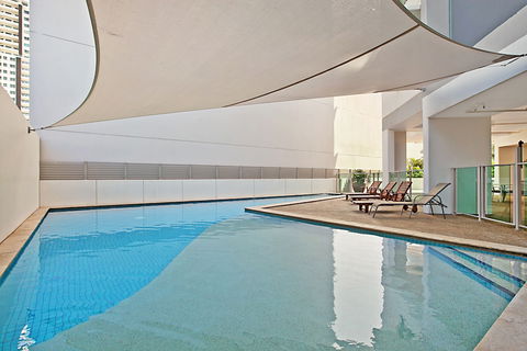 Beachlife Holiday Apartments - Sunshine Coast Tourism 1