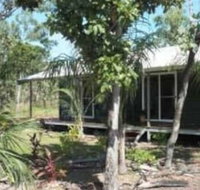 Chalets on Woodlands - Sunshine Coast Tourism