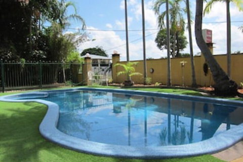 Paravista Motel - Holiday Sunshine Coast 4