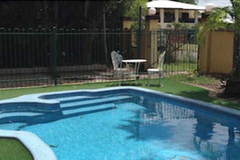 Paravista Motel - Holiday Sunshine Coast 6