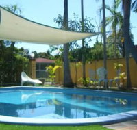 Paravista Motel - Holiday Sunshine Coast