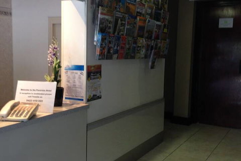 Paravista Motel - Holiday Sunshine Coast 7