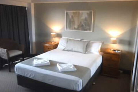 Paravista Motel - Holiday Sunshine Coast 5