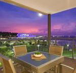 Darwin Waterfront Wharf Escape Holiday Apartments - Sunshine Coast Tourism