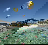 Darwin Waterfront Luxury Suites - Sunshine Coast Tourism