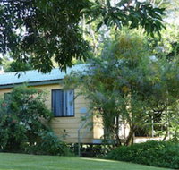 Daintree Valley Haven - Sunshine Coast Tourism