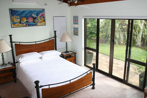 Daintree Village B & B - Sunshine Coast Tourism 6