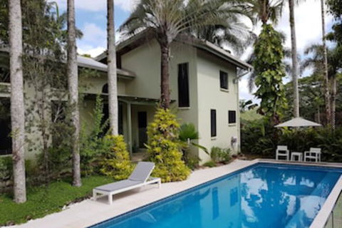 Daintree Village B & B - Sunshine Coast Tourism 0
