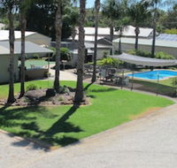 Golfers Lodge Motel - Holiday Sunshine Coast
