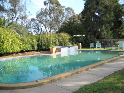 Greenacres Motel - Holiday Sunshine Coast 1