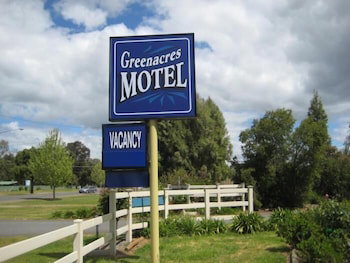 Greenacres Motel - Holiday Sunshine Coast 4