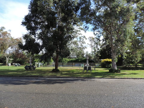 Greenacres Motel - Holiday Sunshine Coast 0