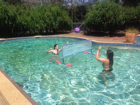 Greenacres Motel - Holiday Sunshine Coast 2