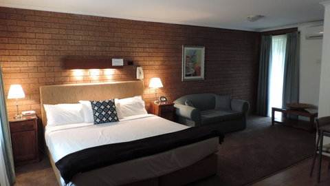 Greenacres Motel - Holiday Sunshine Coast 5