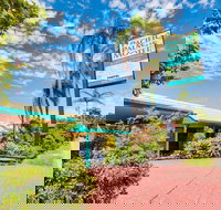 Coffs Harbour Pacific Palms Motel - Holiday Sunshine Coast