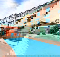 Ibis Budget Coffs Harbour - Holiday Sunshine Coast