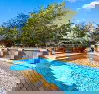 Ocean Park Motel - Sunshine Coast Tourism