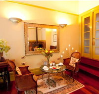 Amore Boutique Bed  Breakfast - Sunshine Coast Tourism