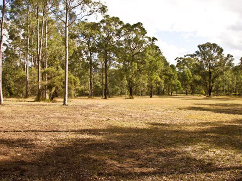 The Cottage Hunter Valley - Sunshine Coast Tourism 2