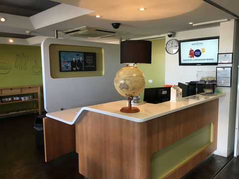 Ibis Budget Campbelltown - Holiday Sunshine Coast 3