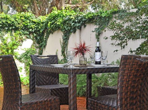 Park Vista Executive Townhouses - Holiday Sunshine Coast 4
