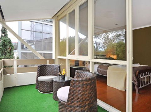 Park Vista Executive Townhouses - Holiday Sunshine Coast 5