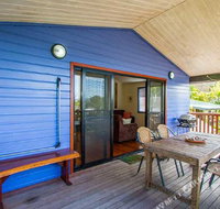 1770 Beach Accommodation Sea Breeze Agnes Water - Sunshine Coast Tourism