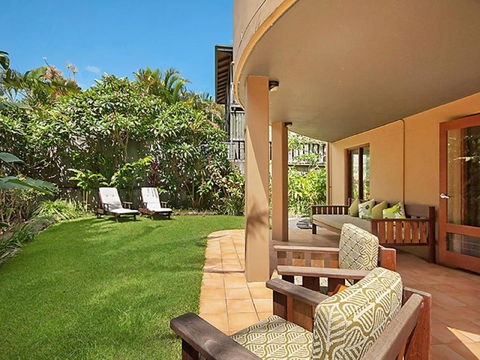 2 / 9 Marine Parade Wategos Beach Beachbound - Sunshine Coast Tourism 1