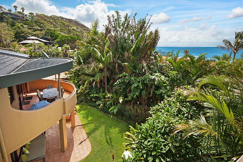 2 / 9 Marine Parade Wategos Beach Beachbound - Sunshine Coast Tourism 2