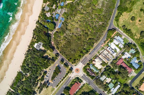 Cooinda - Sunshine Coast Tourism 2
