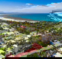 Cooinda - Sunshine Coast Tourism