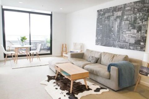 Modern 2 Bedroom Apartment In Melbournes Northcote - Sunshine Coast Tourism 1