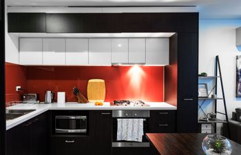 Roomerang At Melbourne Star 23 - Sunshine Coast Tourism 3
