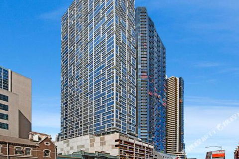 1Br Apt Door Step To Southern Cross Station - Sunshine Coast Tourism 2