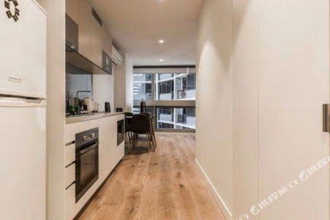 1Br Apt Door Step To Southern Cross Station - Sunshine Coast Tourism 4