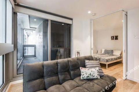 1Br Apt Door Step To Southern Cross Station - Sunshine Coast Tourism 5