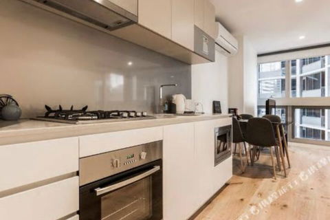 1Br Apt Door Step To Southern Cross Station - Sunshine Coast Tourism 6