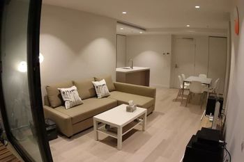 EQ Apartment - Sunshine Coast Tourism 1