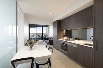 Level 26 Fulton Lane 2 Bedroom 2 Bathroom Apartment - Sunshine Coast Tourism 6