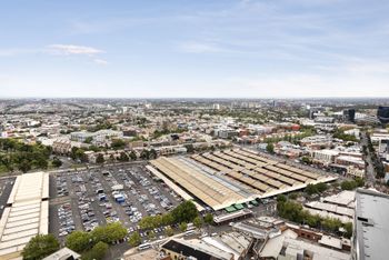 Level 26 Fulton Lane 2 Bedroom 2 Bathroom Apartment - Sunshine Coast Tourism 5