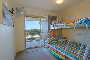 Pacific Royale Holiday Apartment 313 - Sunshine Coast Tourism 0