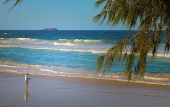 Pacific Royale Holiday Apartment 313 - Sunshine Coast Tourism 2