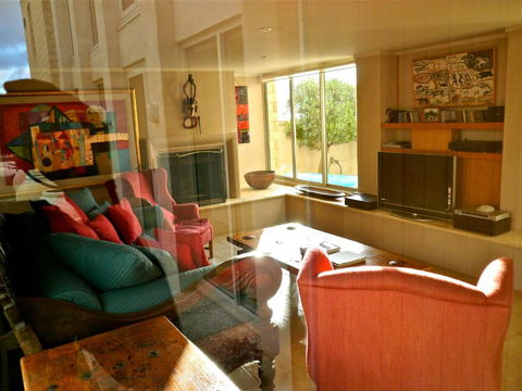 The Princess House - Holiday Sunshine Coast 1