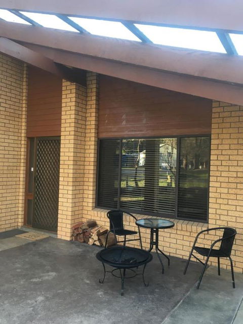 Acorn Lodge - Holiday Sunshine Coast 4