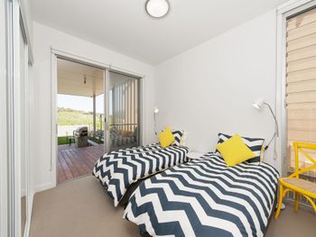 Seas The Day 41B Ocean Avenue - Holiday Sunshine Coast 4