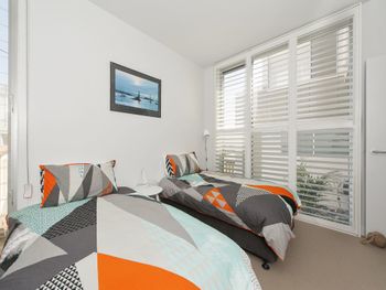 Seas The Day 41B Ocean Avenue - Holiday Sunshine Coast 2