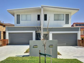 Seas The Day 41B Ocean Avenue - Holiday Sunshine Coast 3