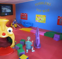 BIG4 Harrington Holiday Park - Sunshine Coast Tourism