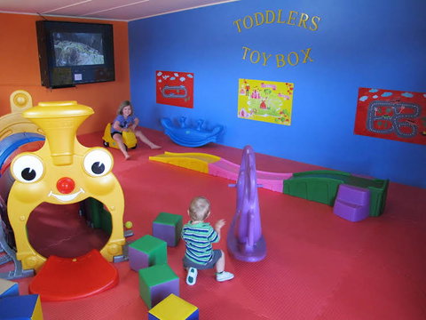 BIG4 Harrington Holiday Park - Holiday Sunshine Coast 0